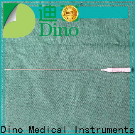 Dino Cleaning Tools company for clinic