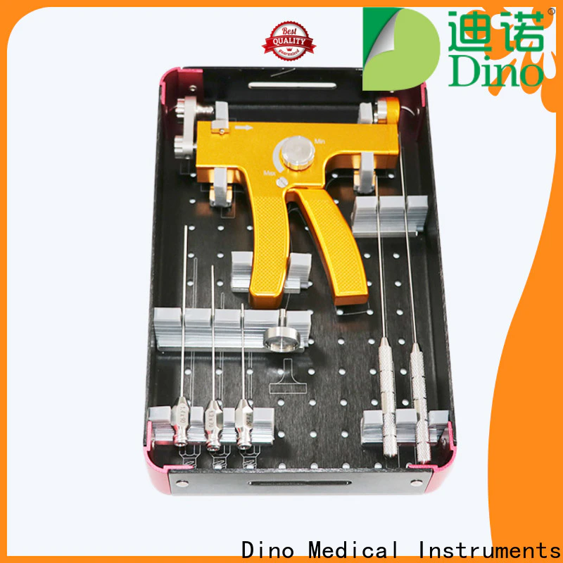 high-quality Injection Gun from China for hospital