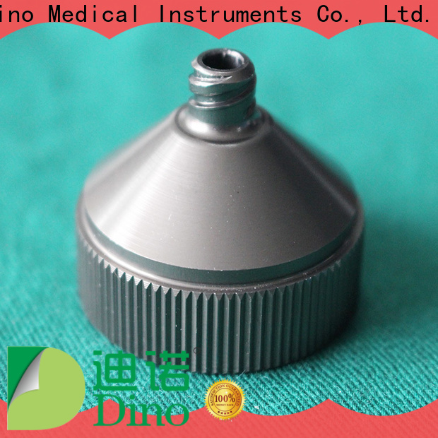 Dino Syringe Cap from China for surgery