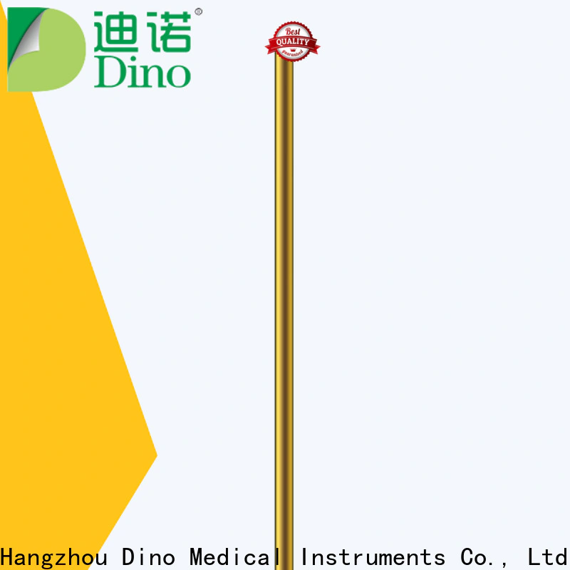 Dino professional needle for injection suppliers for promotion