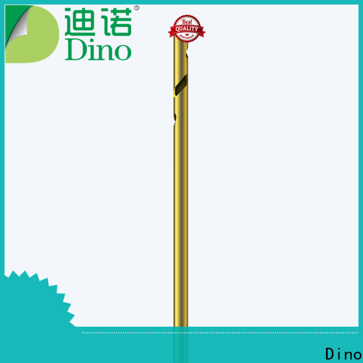 Dino mercedes cannula from China for surgery