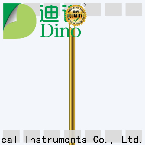 Dino coleman cannula factory direct supply for medical