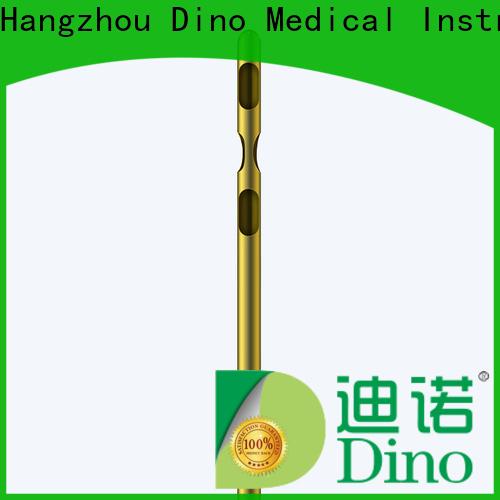 Dino best three holes liposuction cannula with good price bulk production