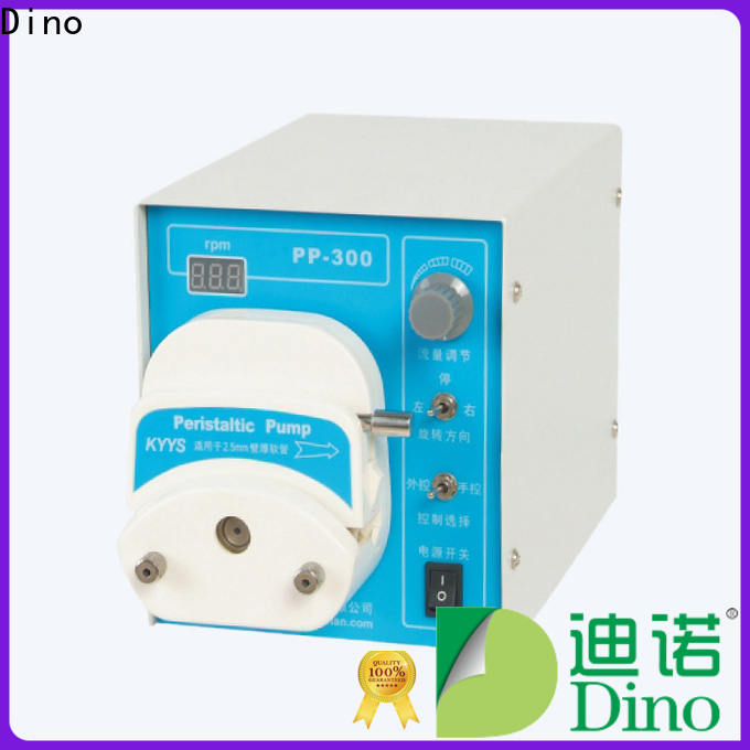 cost-effective Peristaltic pump best manufacturer for losing fat