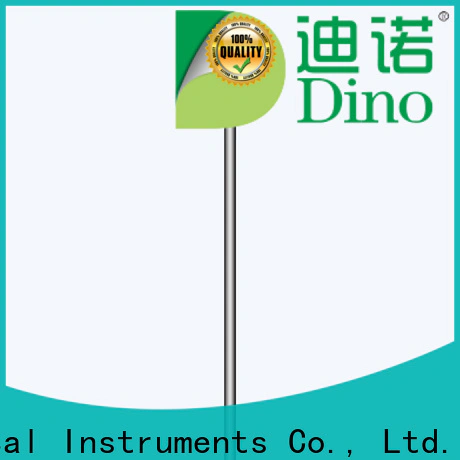 Dino quality injection cannula wholesale for promotion