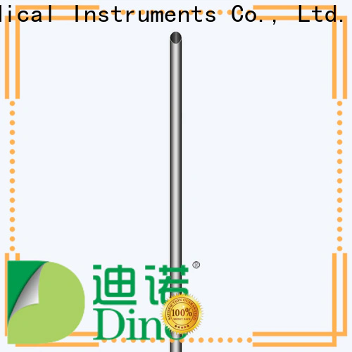 Dino cost-effective needle for injection manufacturer for medical
