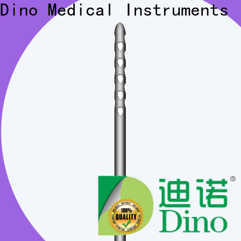 reliable micro blunt end cannula bulk buy for promotion