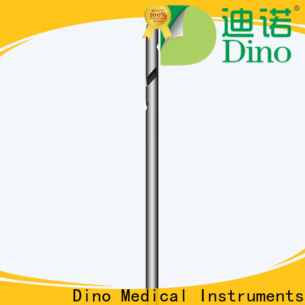 quality tumescent cannula series for medical