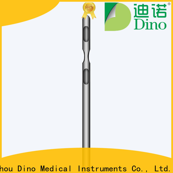 Dino tumescent cannula series for sale
