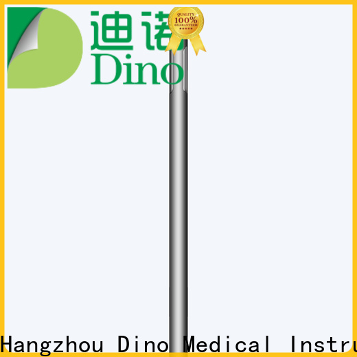Dino stable luer lock needle from China for surgery