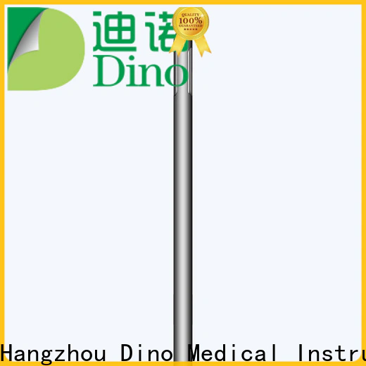 Dino stable luer lock needle from China for surgery