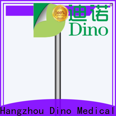Dino durable ladder hole cannula inquire now for medical