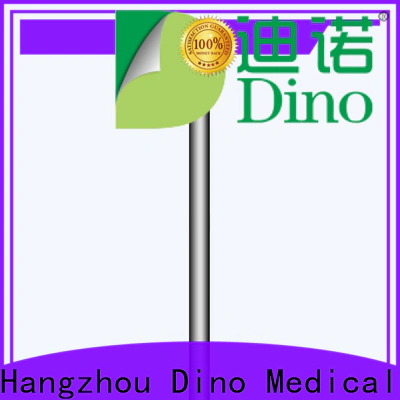 Dino durable ladder hole cannula inquire now for medical