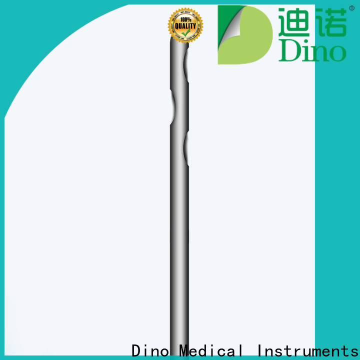 cost-effective mercedes cannula with good price for hospital