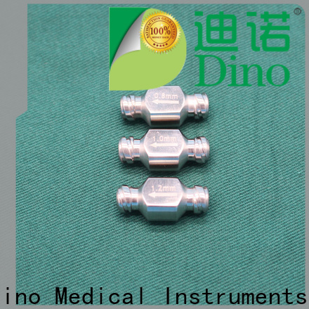 Dino reliable Adaptor factory direct supply for surgery