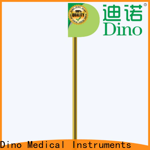 Dino microcannula filler supply for surgery