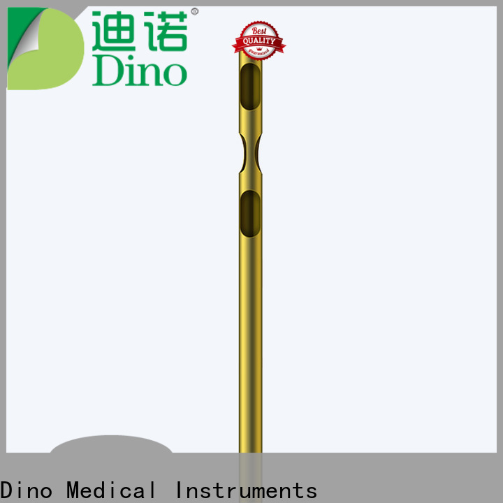 reliable luer lock needle supplier for clinic