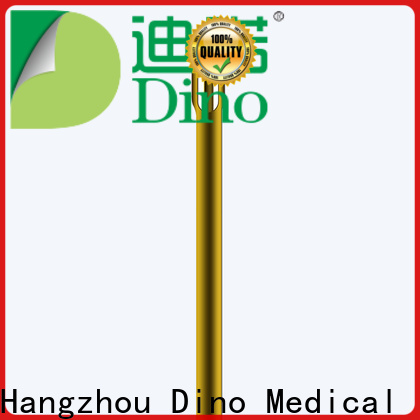 Dino hot selling trapezoid structure cannula directly sale for losing fat