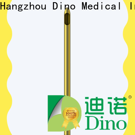 Dino stable one hole liposuction cannula best manufacturer for losing fat
