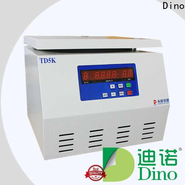 Dino best value medical centrifuge for sale with good price for medical