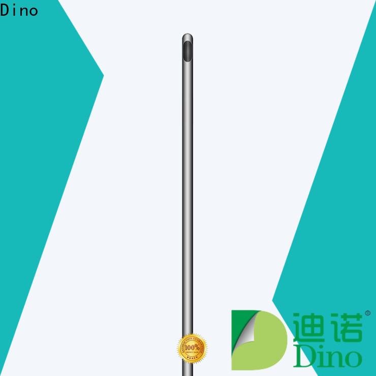 Dino hot selling dermal cannula with good price for losing fat