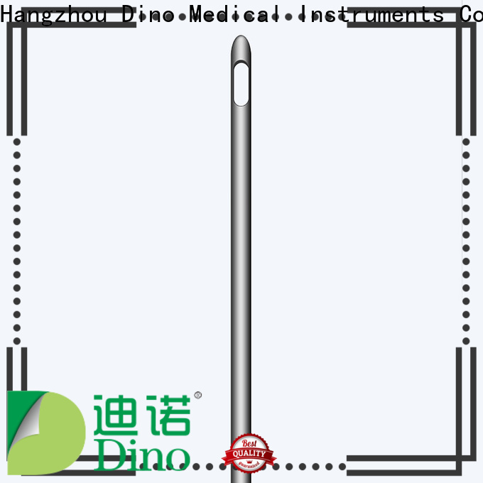 Dino three holes liposuction cannula with good price for hospital
