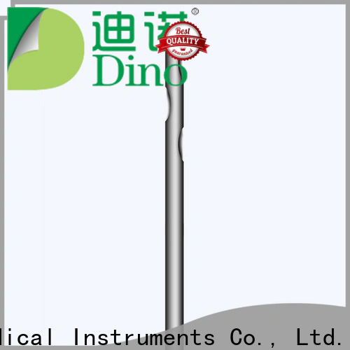 reliable tumescent cannula directly sale for surgery