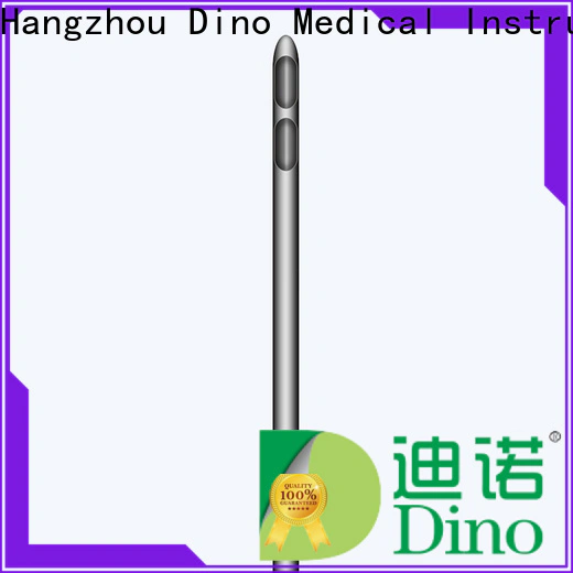 Dino hot selling basket cannula wholesale for surgery