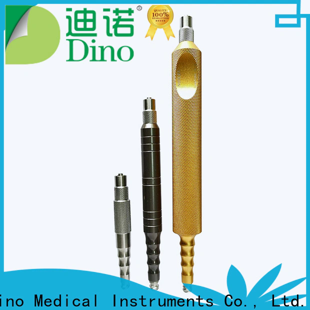 Dino infiltration handle from China for promotion