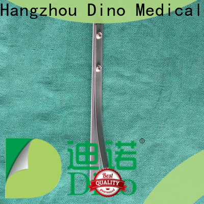 Dino syringe snap lock best manufacturer for clinic