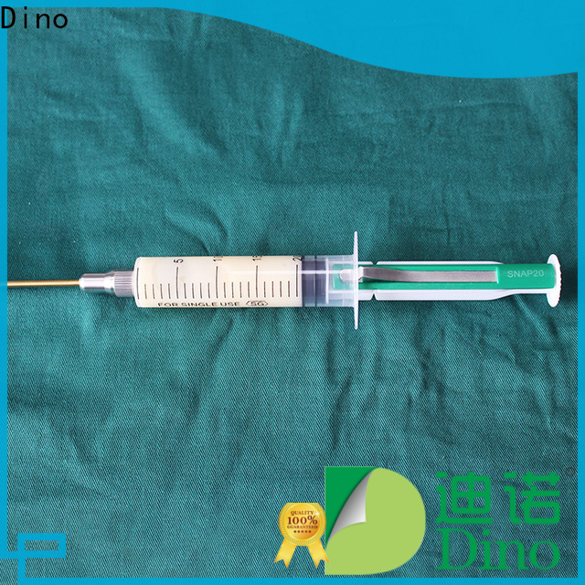 stable safety lock syringe suppliers for surgery