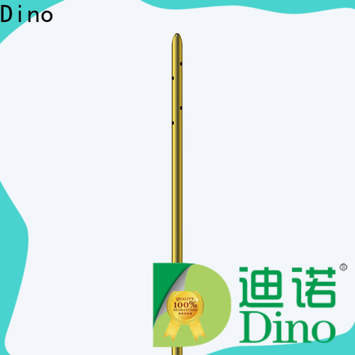 Dino infiltration needle inquire now for surgery