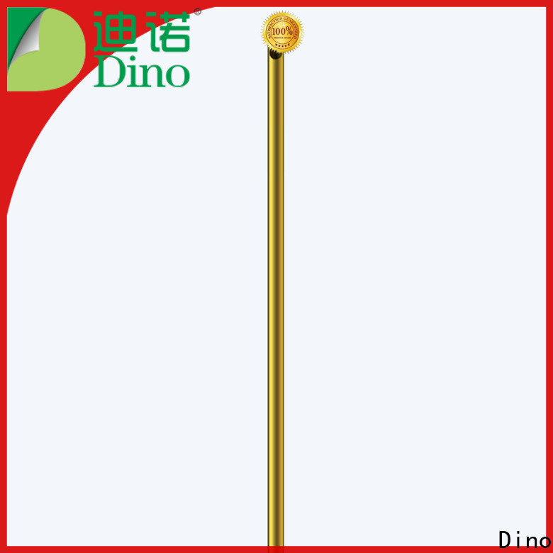 Dino cheap cannula injection factory bulk production