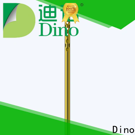 Dino micro blunt tip cannula with good price for sale