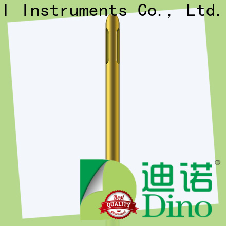 Dino high quality aesthetic cannula best supplier for clinic