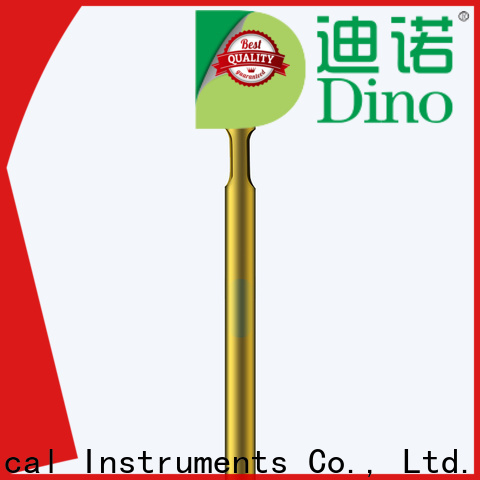 Dino surgical cannula series for hospital