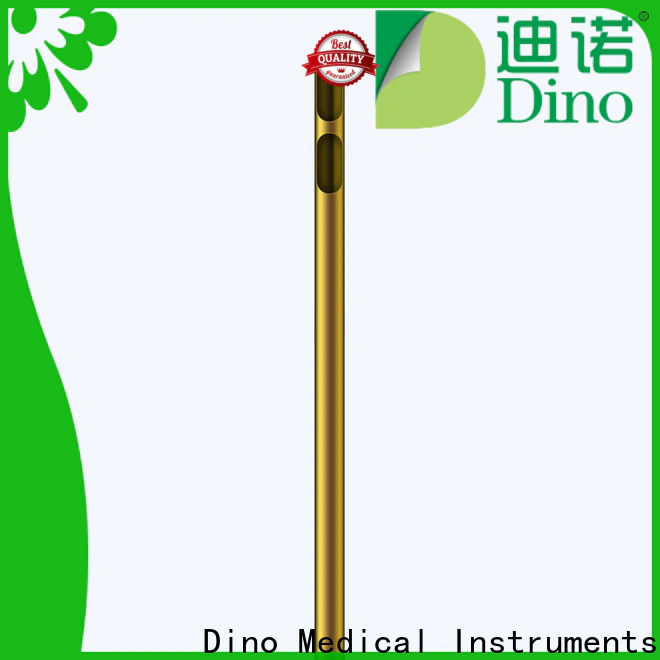 factory price luer cannula best supplier for clinic