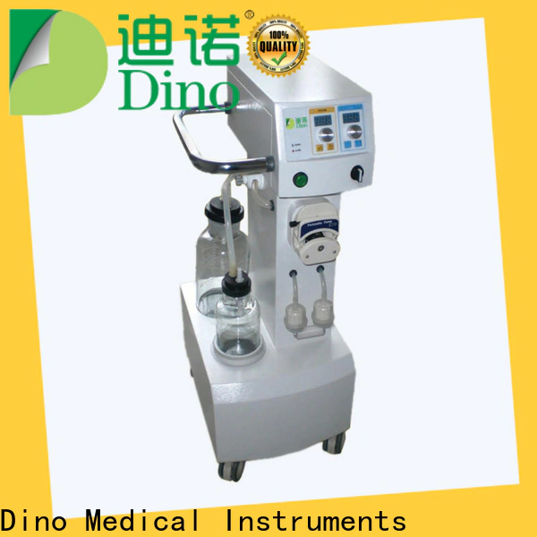 Dino liposuction aspirator factory for sale