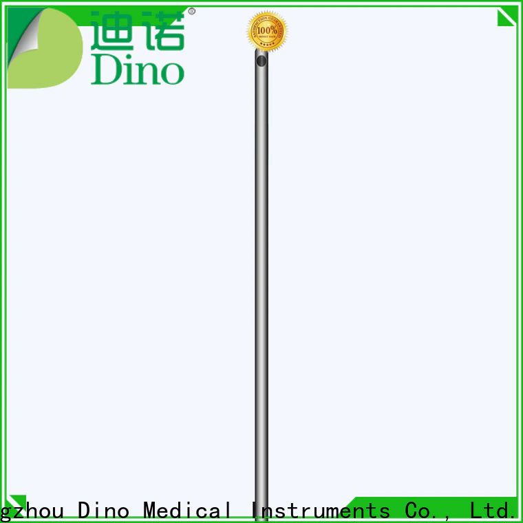 Dino stable microcannula filler directly sale for losing fat