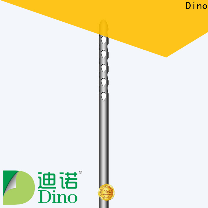 cost-effective micro blunt end cannula manufacturer for medical