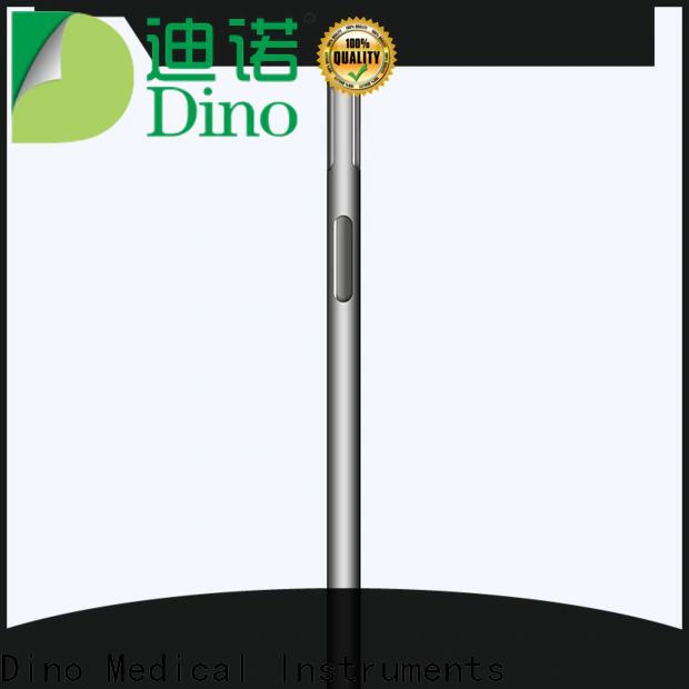 Dino basket cannula with good price for medical