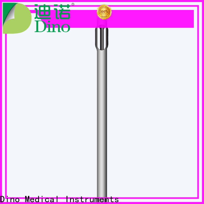 Dino practical mercedes cannula supply for medical