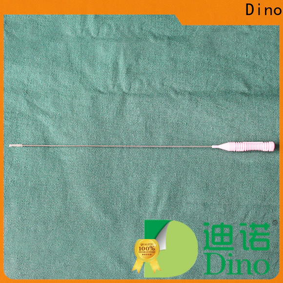 Dino hot selling liposuction cleaning tools manufacturer for medical