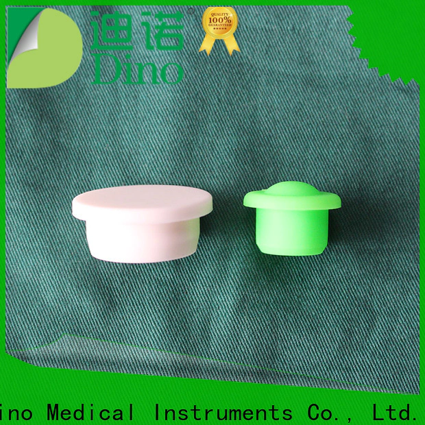 Dino syringe safety cap factory for losing fat