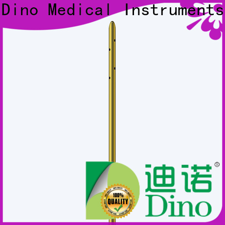 Dino infiltration needle with good price bulk production