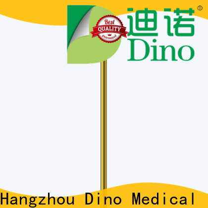 Dino reliable blunt cannula for dermal fillers suppliers bulk production