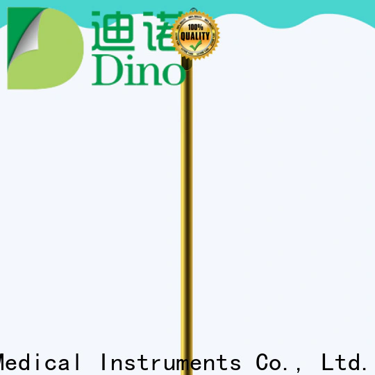 Dino blunt cannula needle wholesale for clinic