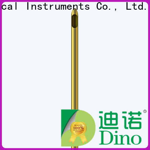 Dino one hole liposuction cannula directly sale for medical