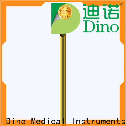 Dino specialty cannulas company for sale