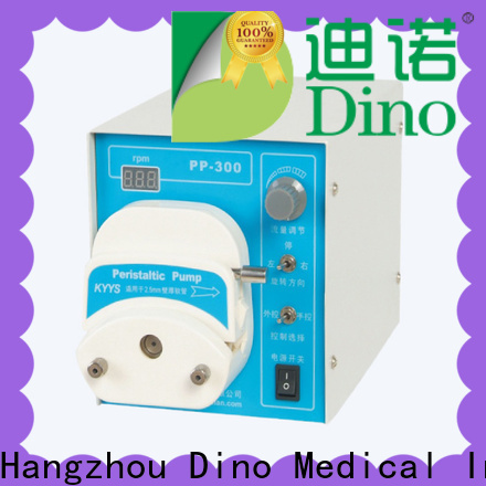 Dino practical buy peristaltic pump supply for promotion